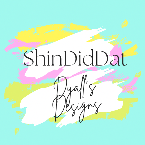 Dyall's Designs (ShinDidDat)